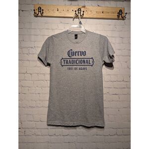 Tultex Jose Cuervo Tshirt small